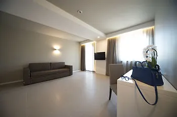 ****  קטאניה Airone City Hotel איטליה