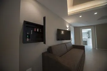 Airone City Hotel Catane 4*,  Italie