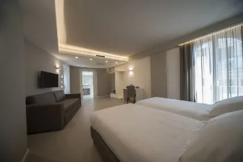 Airone City Hotel Catane