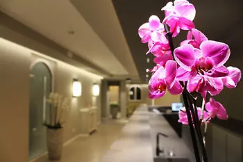 ****  Airone City Hotel Catane Italie
