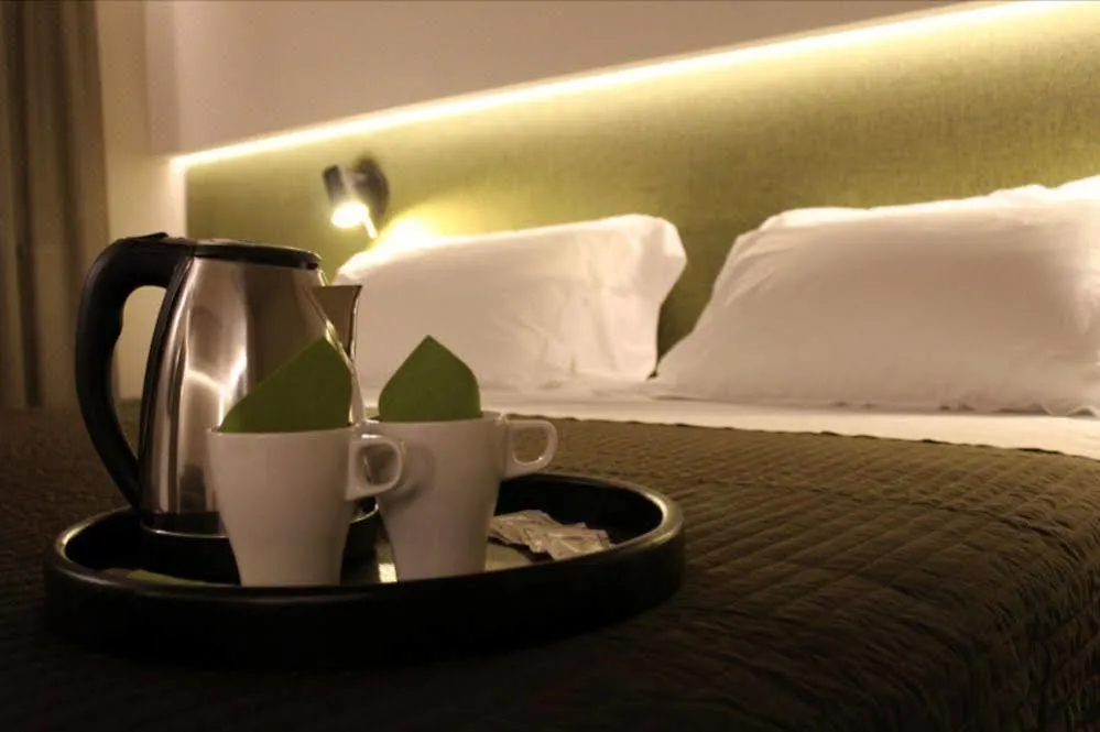 קטאניה Airone City Hotel