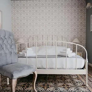 La Casa Di Alma Luxury Alojamento de Acomodação e Pequeno-almoço