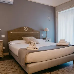 La Casa Di Alma Luxury Alojamento de Acomodação e Pequeno-almoço