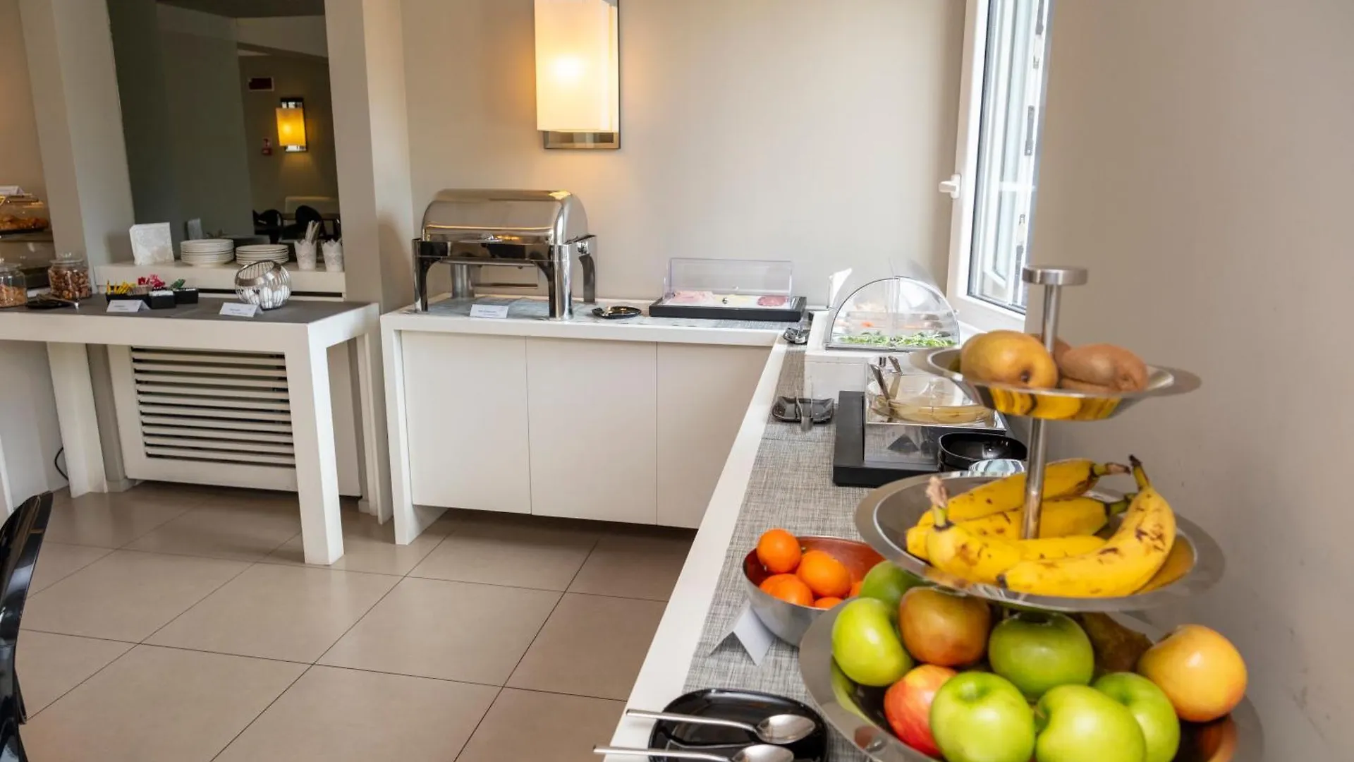 Airone City Hotel Catania