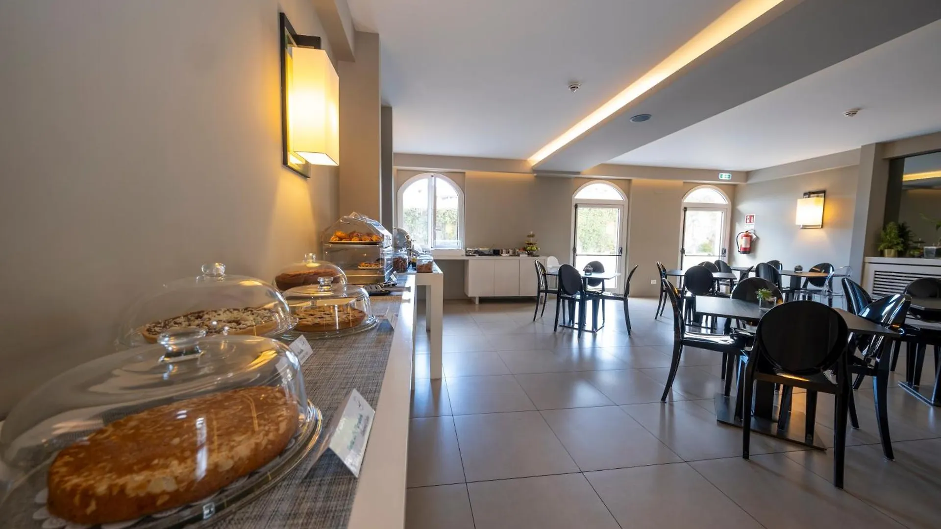Airone City Hotel Catania