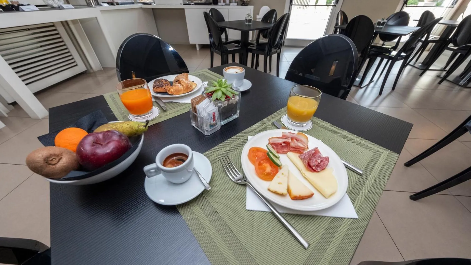 Airone City Hotel Catania