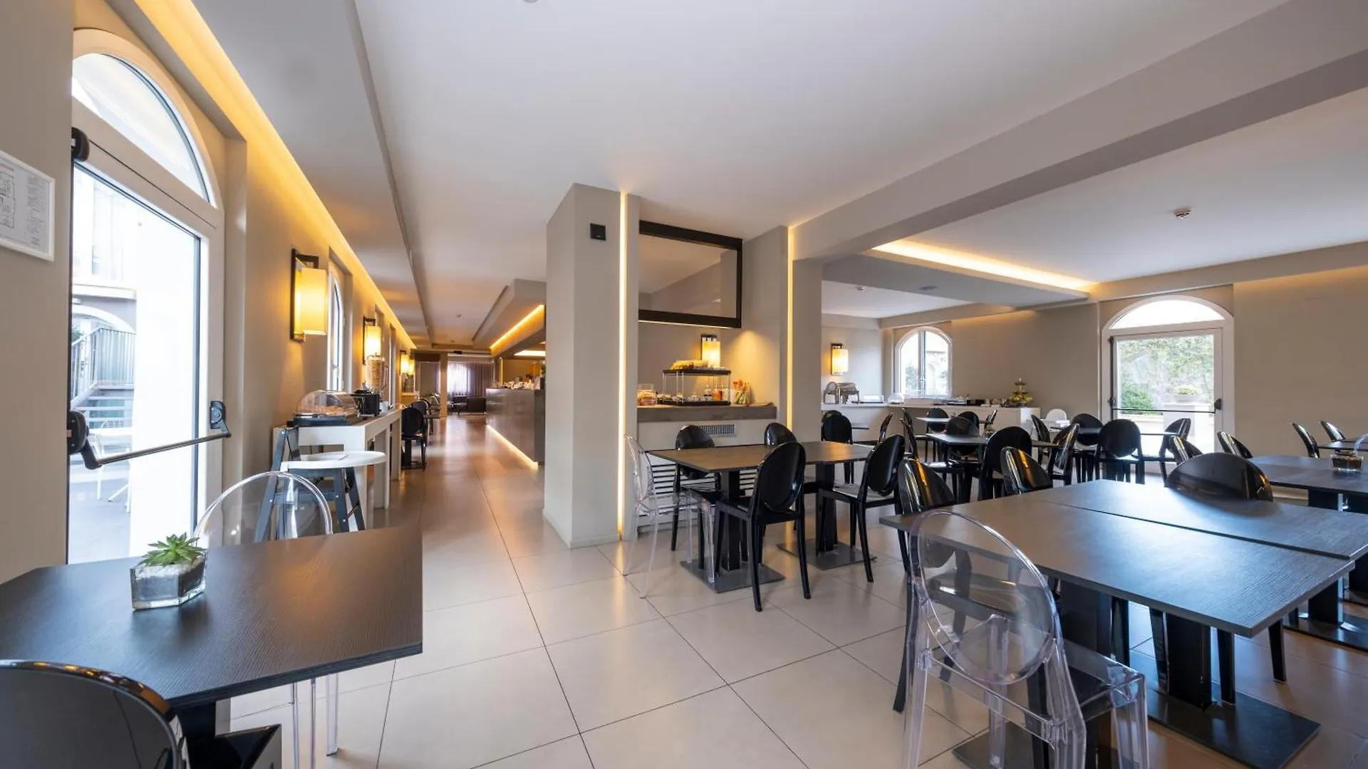 Airone City Hotel Catania 4*,  Italy