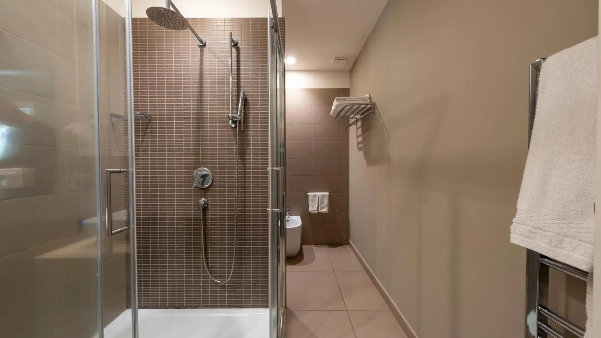 Airone City Hotel Catania