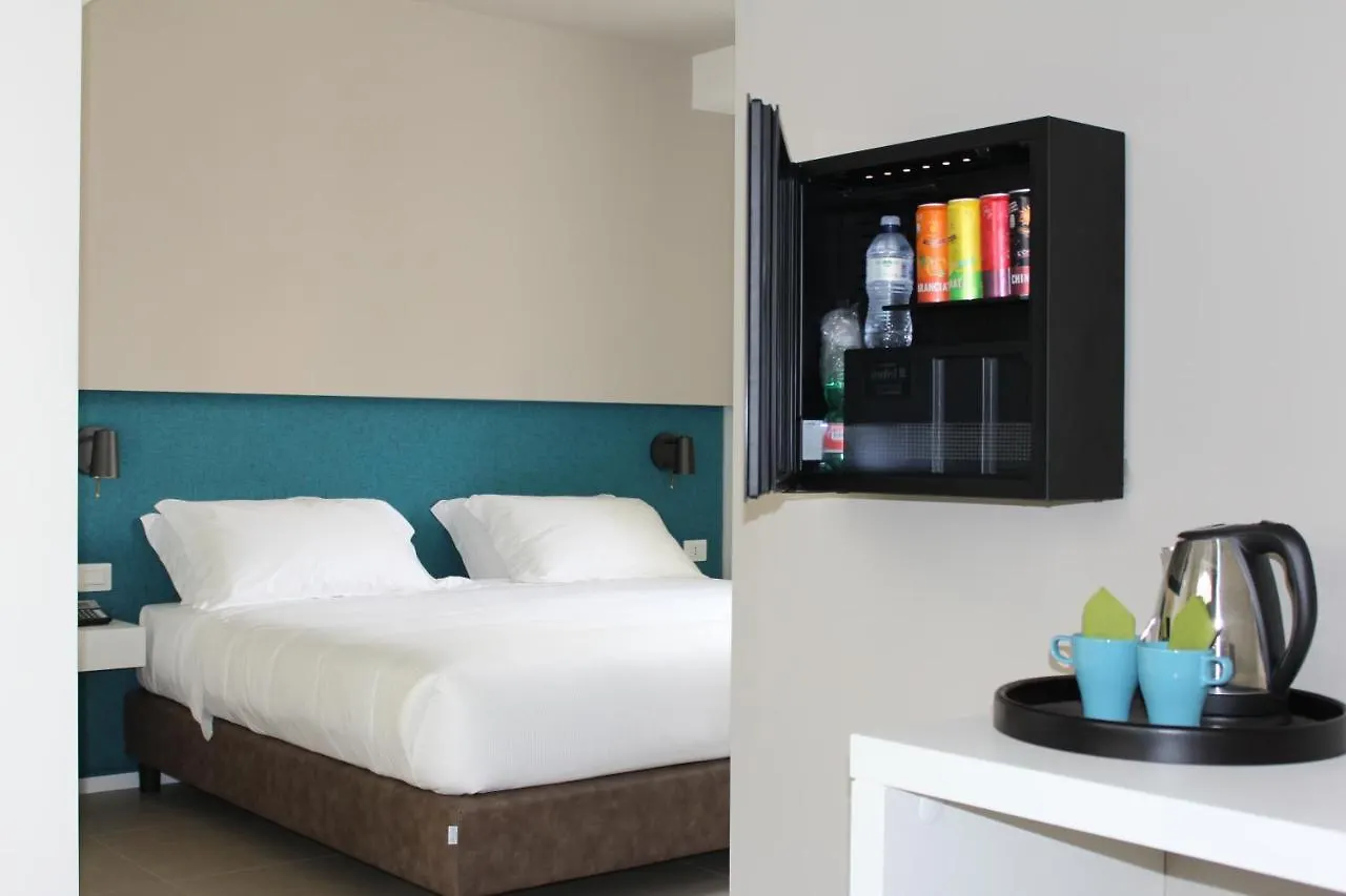 Airone City Hotel Catania