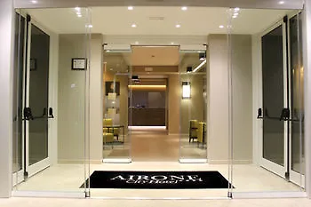 Airone City Hotel Catania Italy