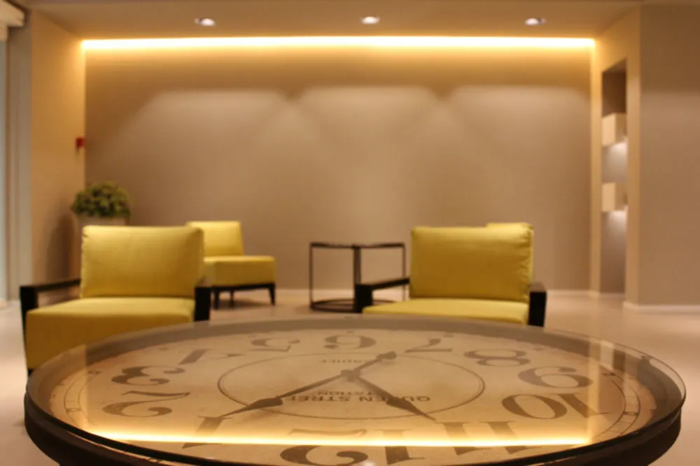 ****  Airone City Hotel Catania Italy