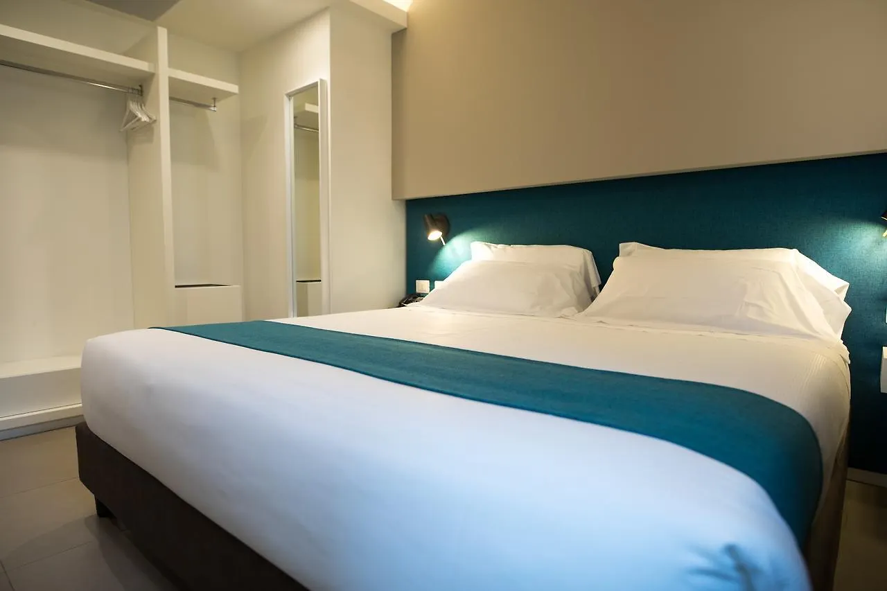 Airone City Hotel Catania
