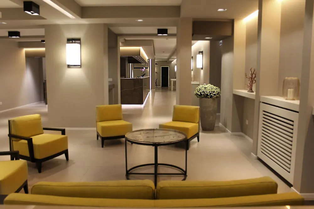 Airone City Hotel Catania