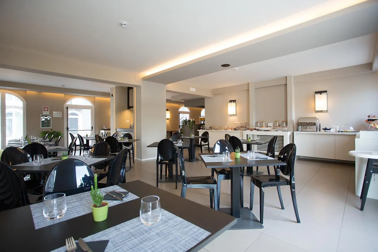 Airone City Hotel Catania