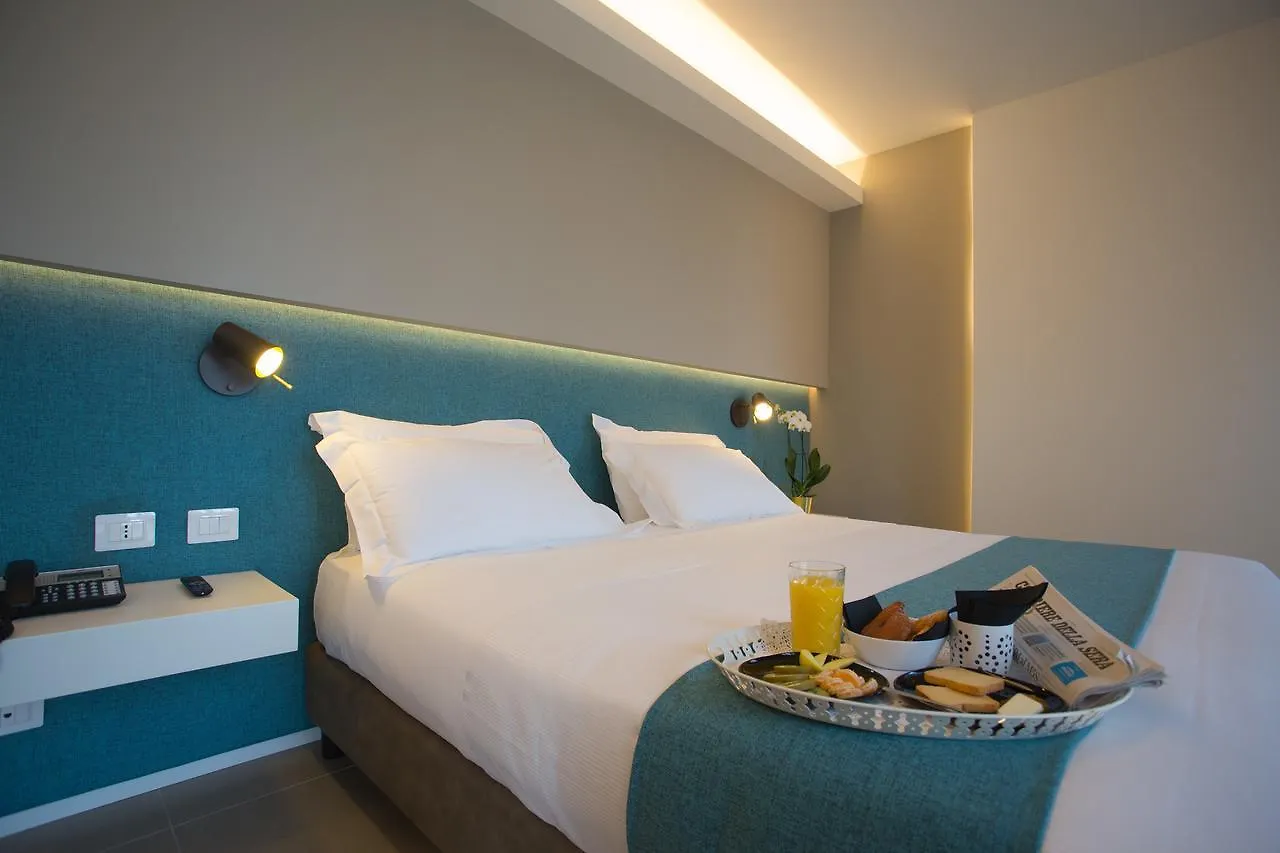 Airone City Hotel Catania