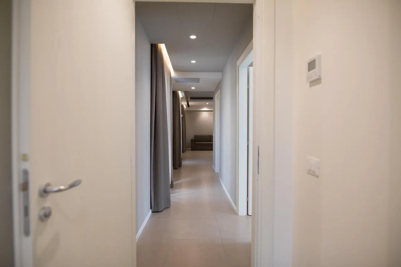 Airone City Hotel Catania