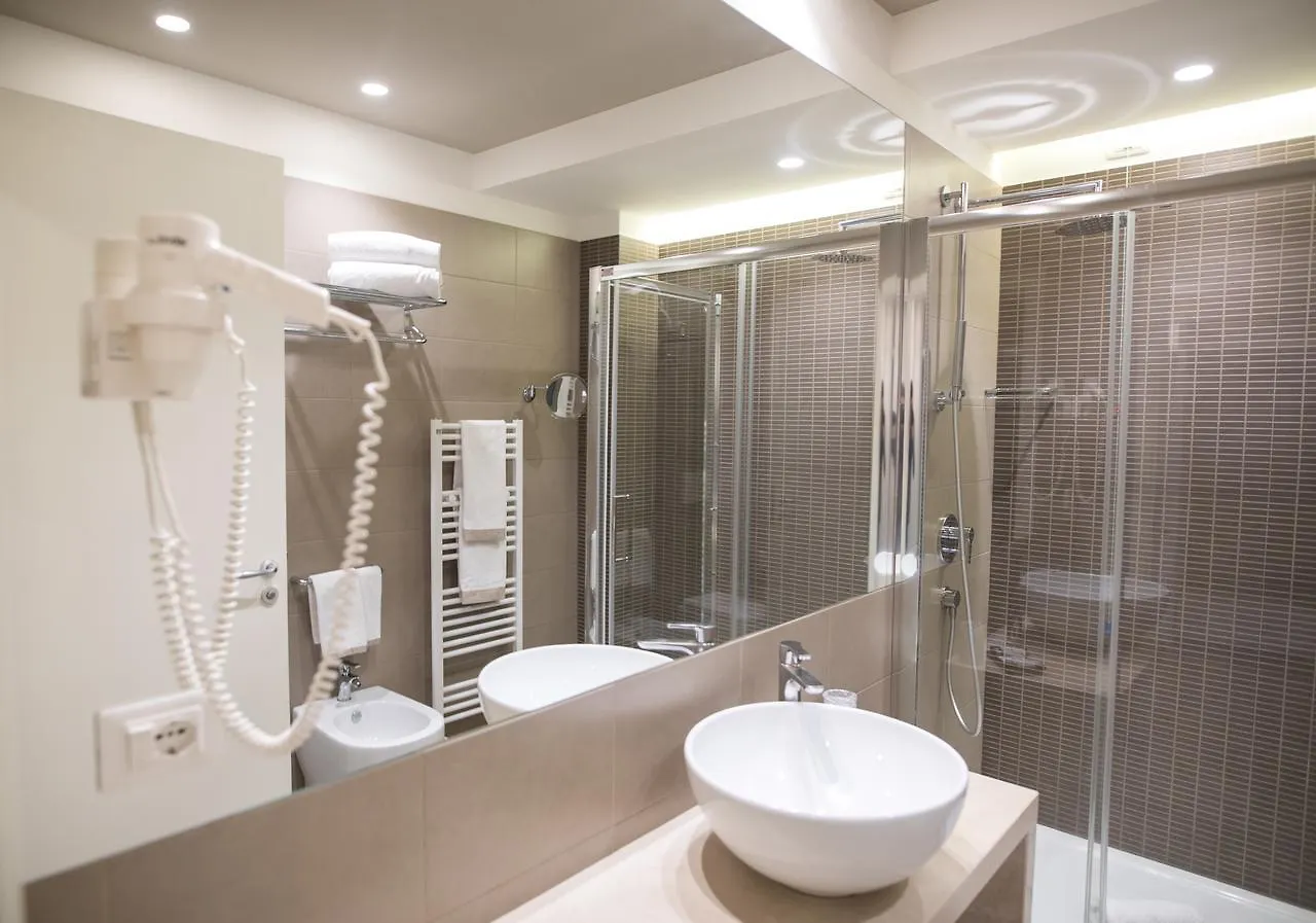 Airone City Hotel Catania
