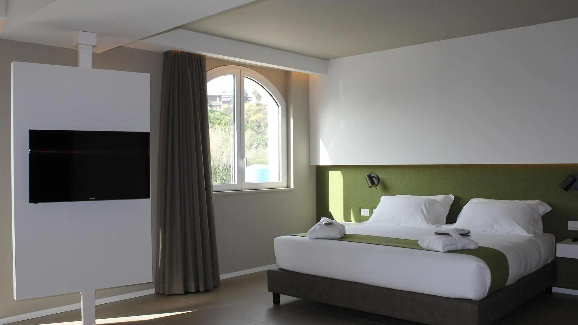 Airone City Hotel Catania