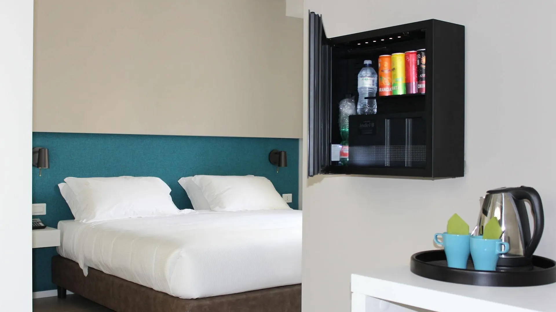 Airone City Hotel Catania