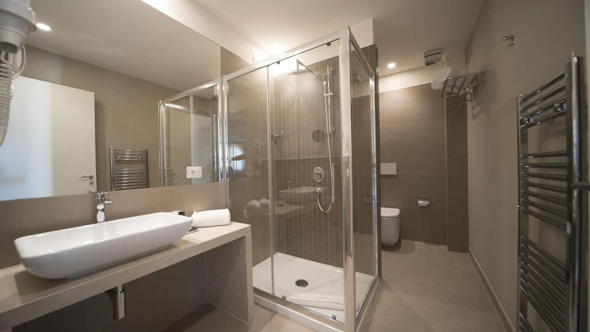 Airone City Hotel Catania