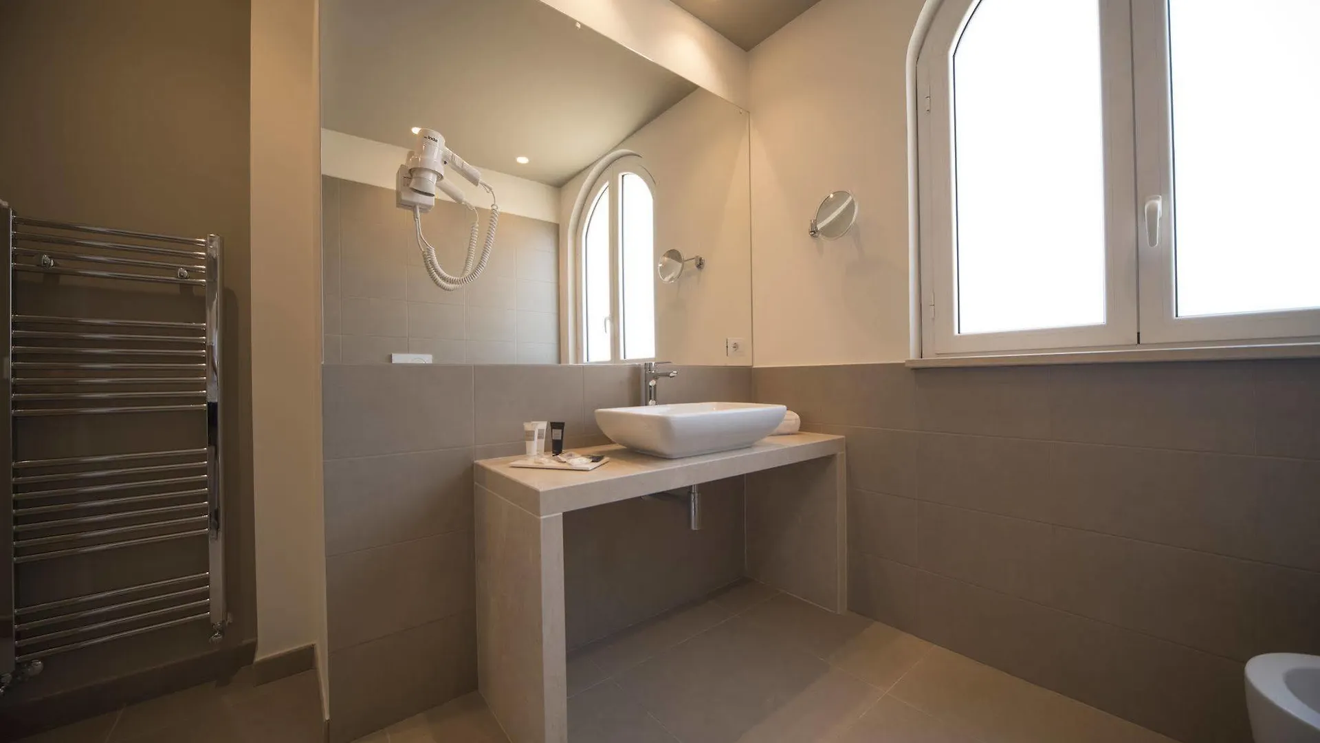 Airone City Hotel Catania Italy