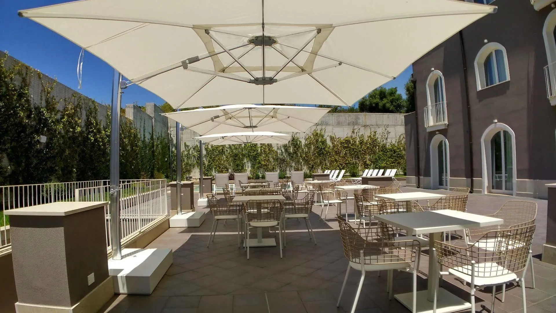 Airone City Hotel Catania 4*,  Italy