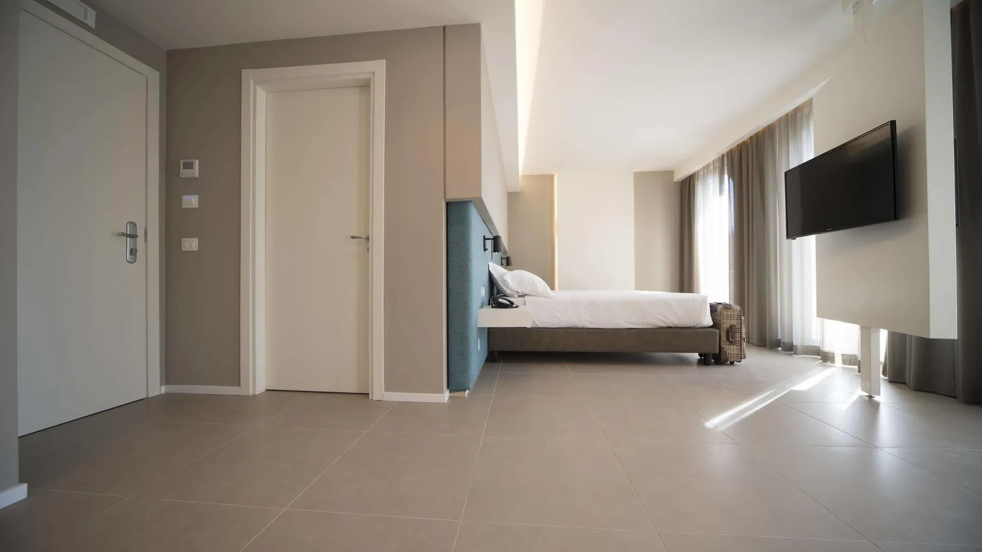 Airone City Hotel Catania