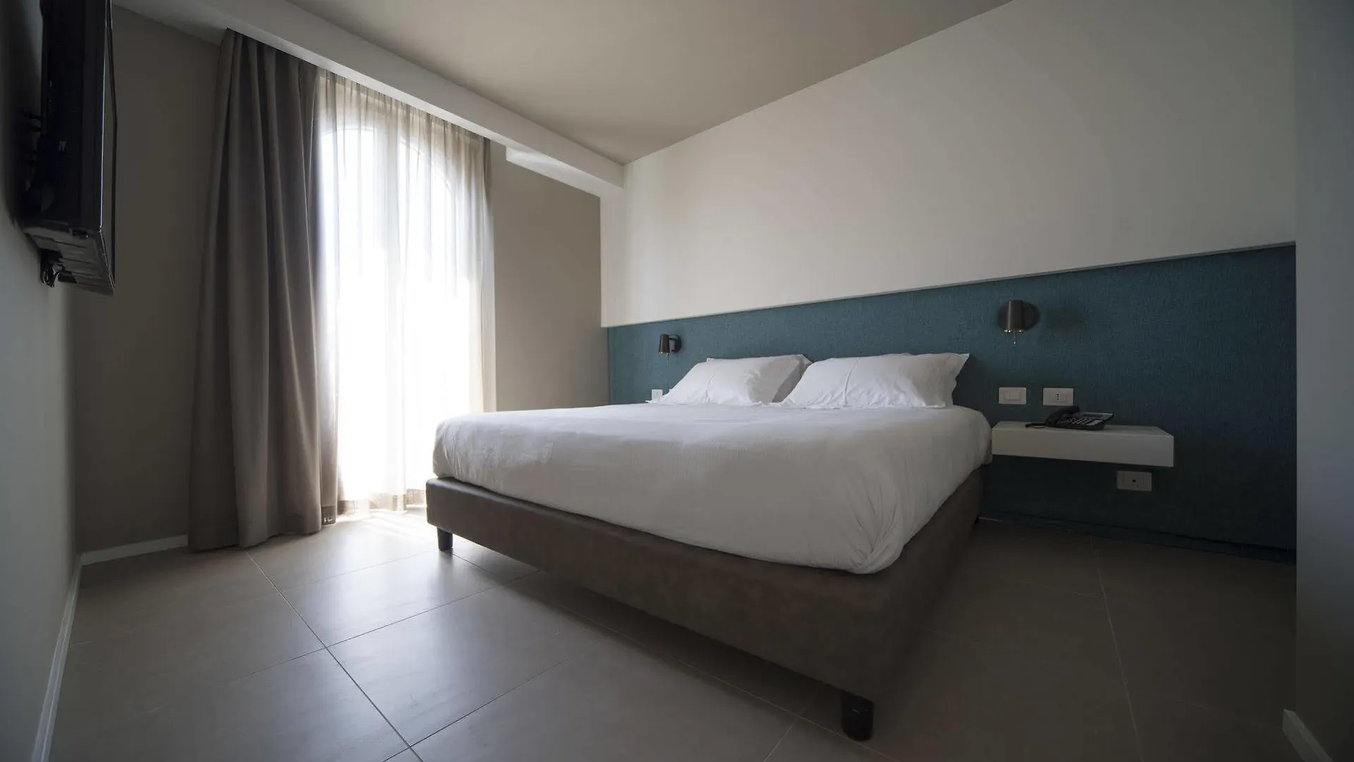 Airone City Hotel Catania Italy