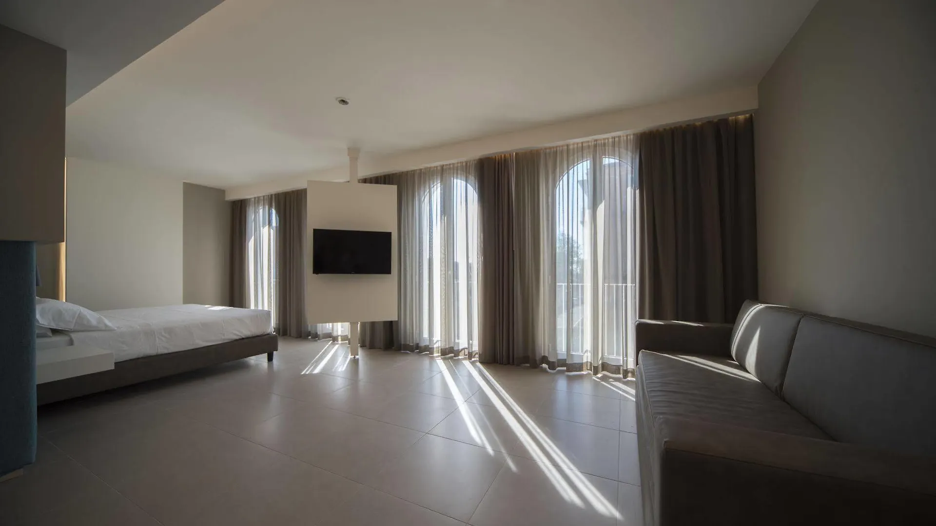 Airone City Hotel Catania