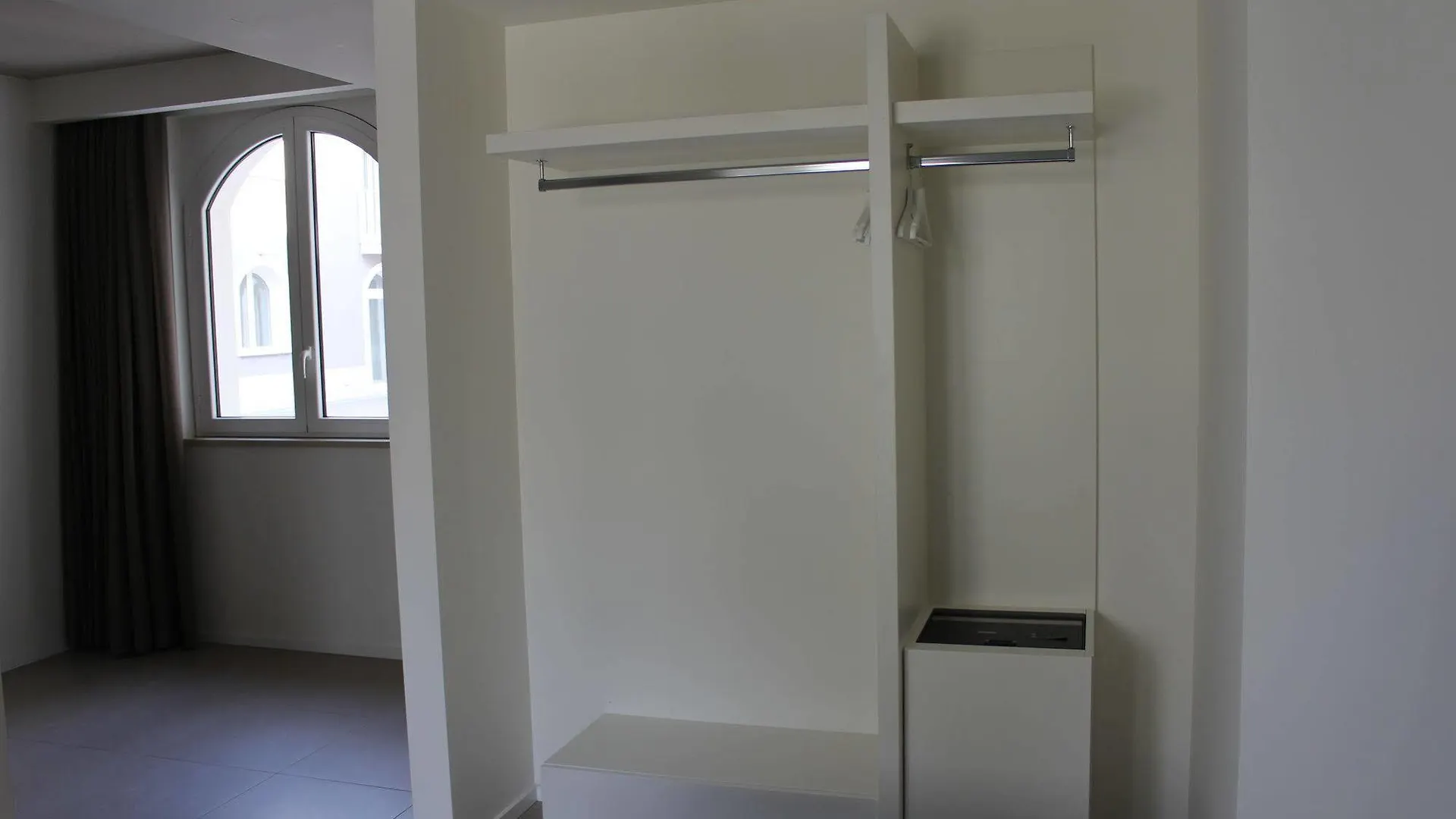 Airone City Hotel Catania