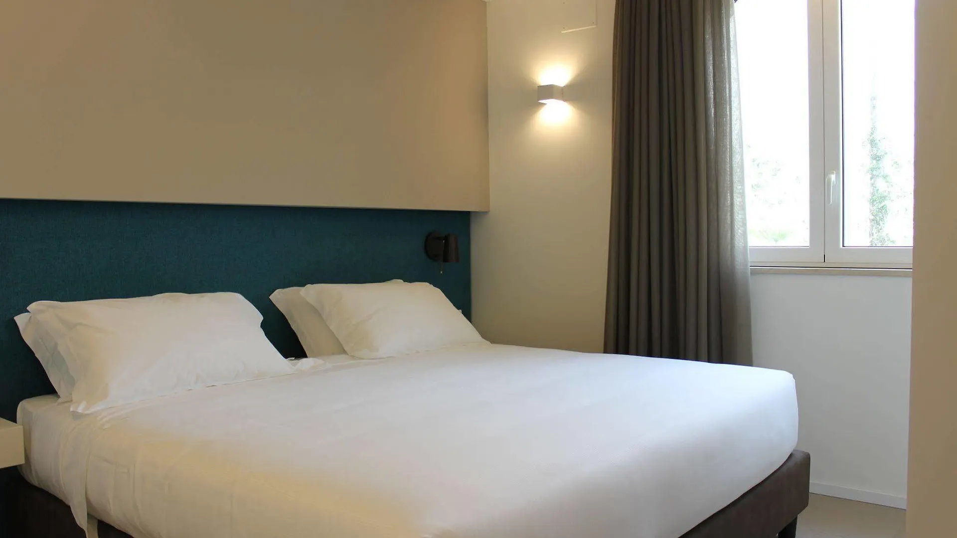 Airone City Hotel Catania