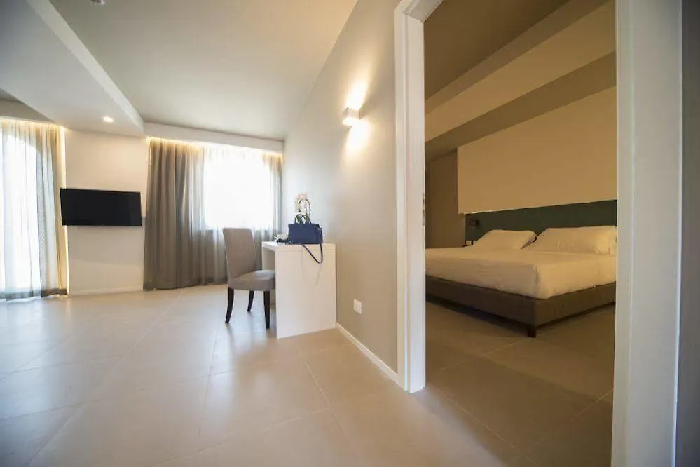 Airone City Hotel Catania Italy
