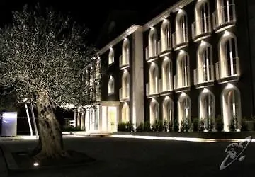 Airone City Hotel Catania